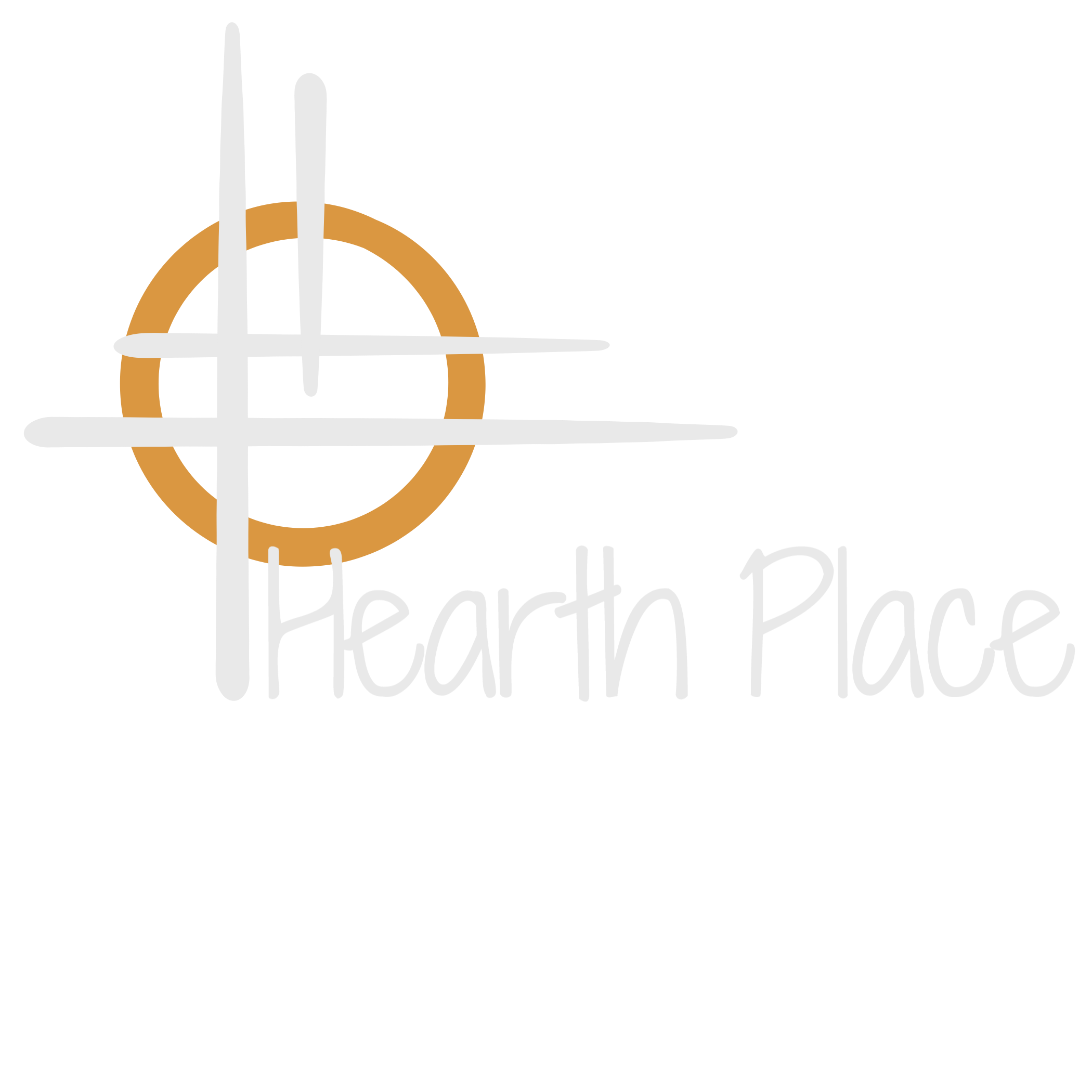 Hearth Place logo