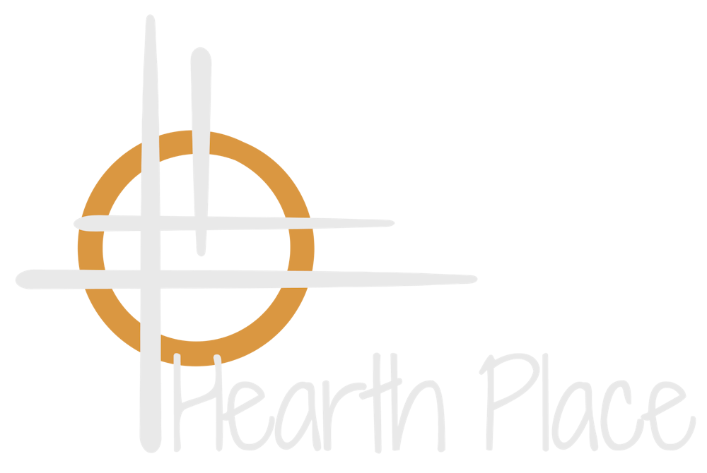 Hearth Place logo