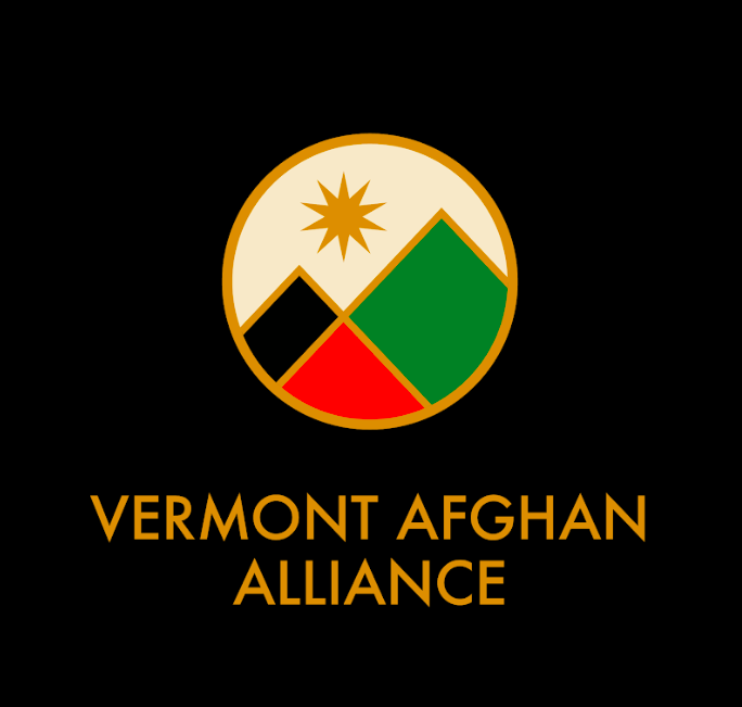 Vermont Afghan Alliance - logo