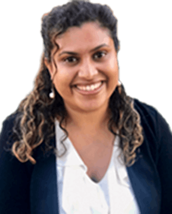 Alicia Cherian