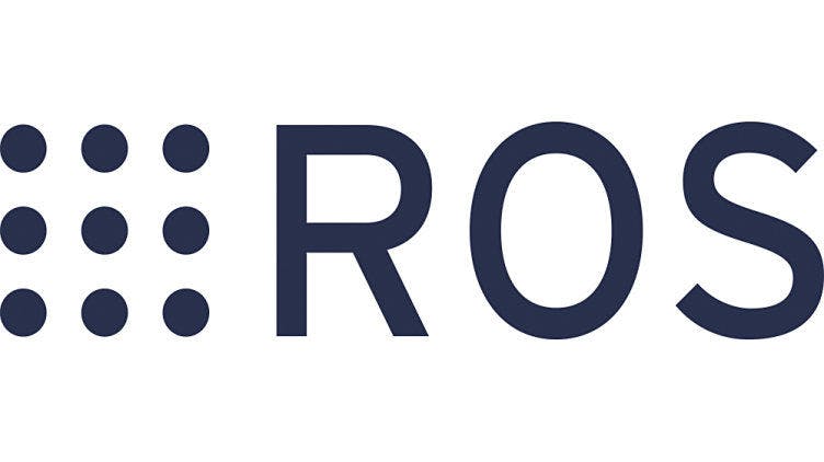 Robot Operating System, ROS logo