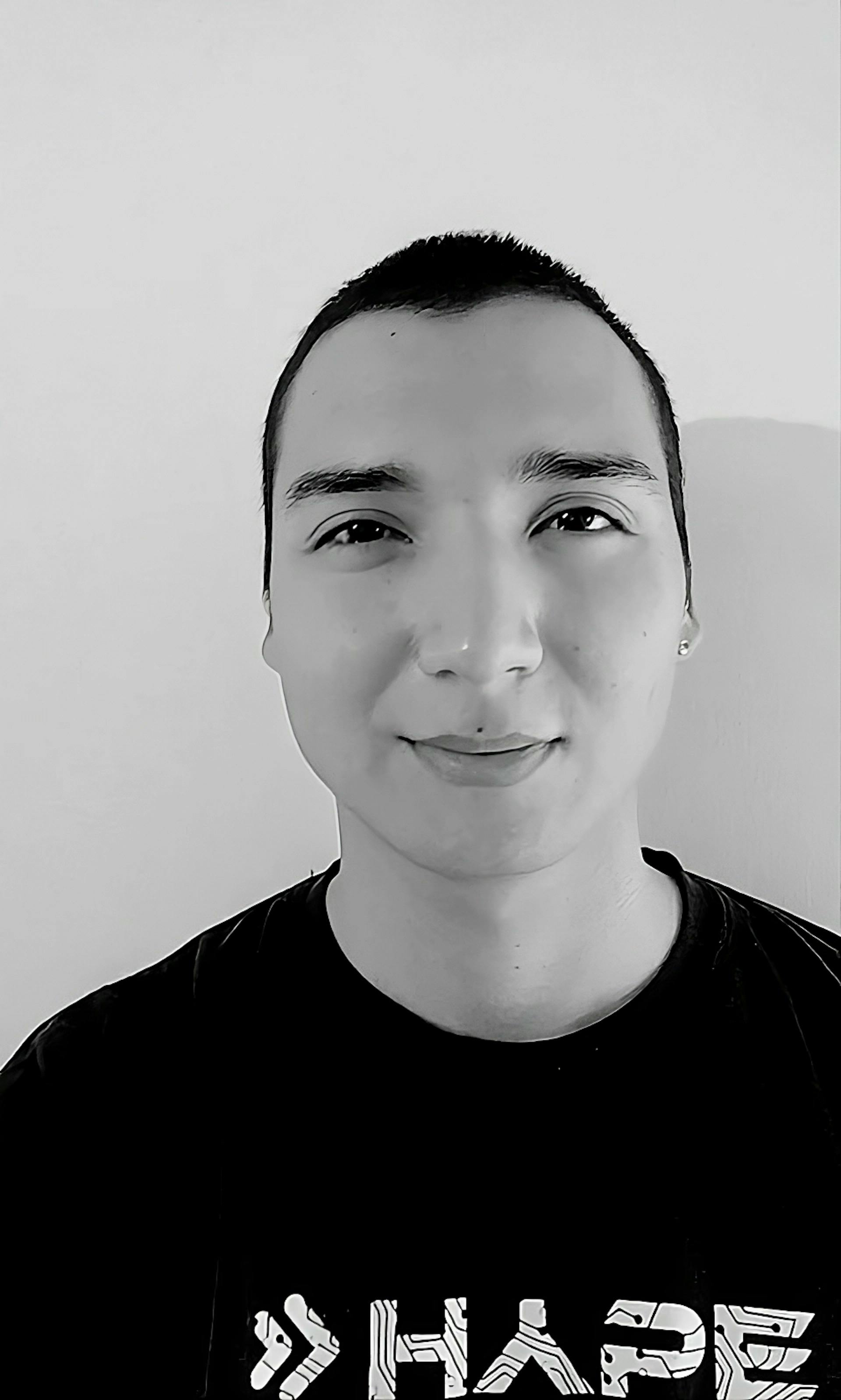 Foto de Heider Gutierrez