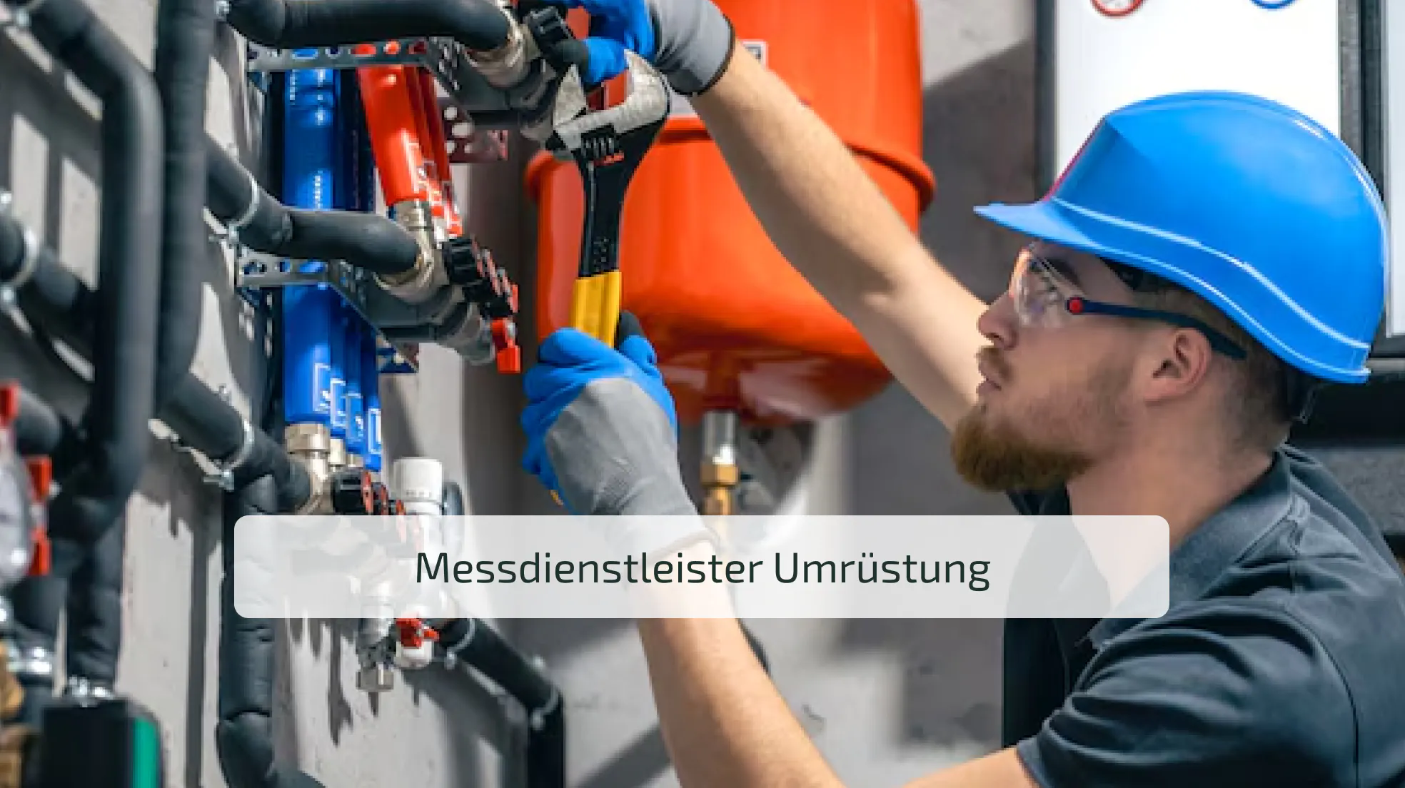 Fernablesbare Zähler umrüsten: So machen Sie Ihre Immobilie fit für die neue Heizkostenverordnung