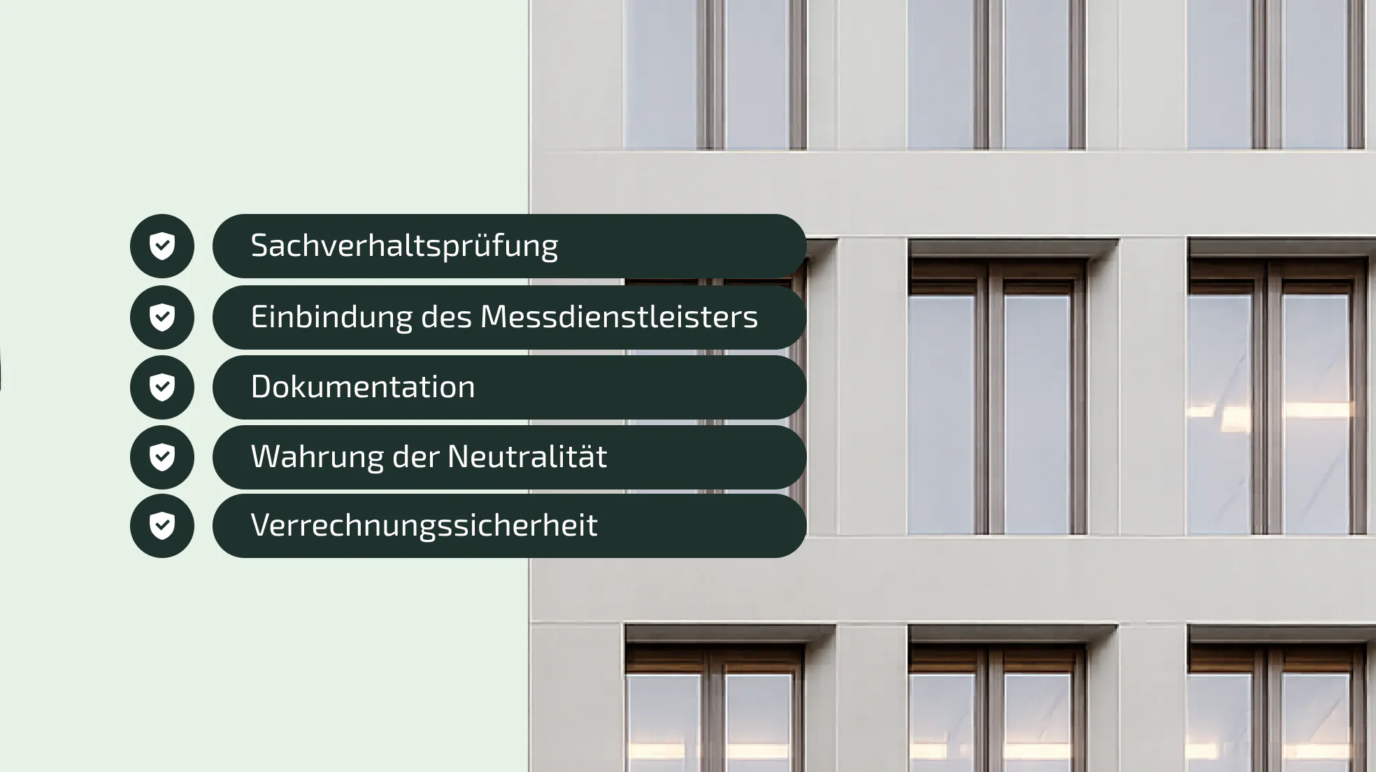 Zentrale Pflichten für Hausverwaltungen bei Manipulationsverdacht