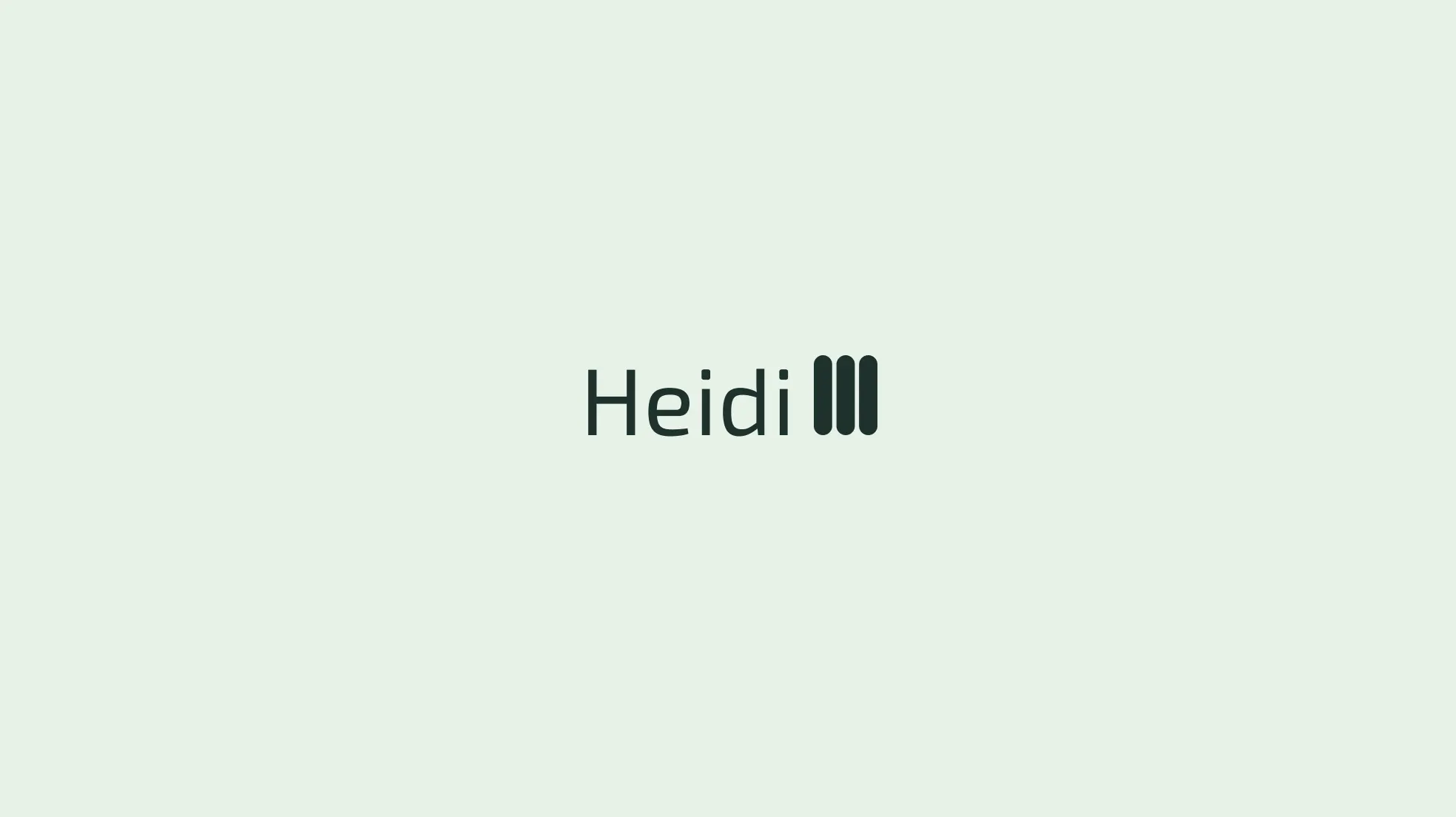 Heidi Systems Funkablesung: Schnellere Abrechnung, weniger Fehler, mehr Transparenz