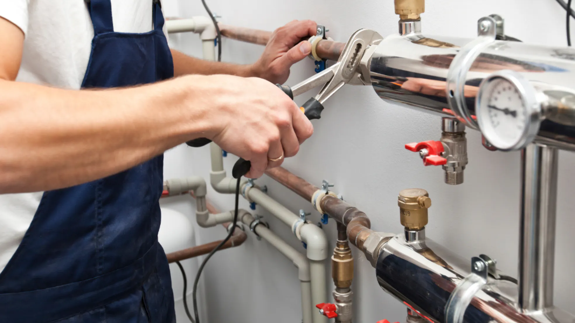 Wasserzähler mit Fernablesung: Wie Wasserverbrauch endlich transparent wird