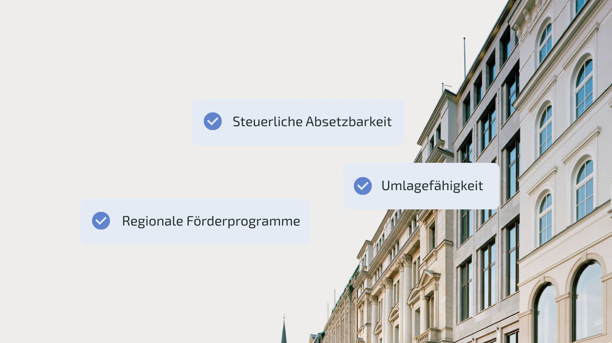 Förderungen oder steuerliche Vorteile für die Umrüstung auf Funkzähler
