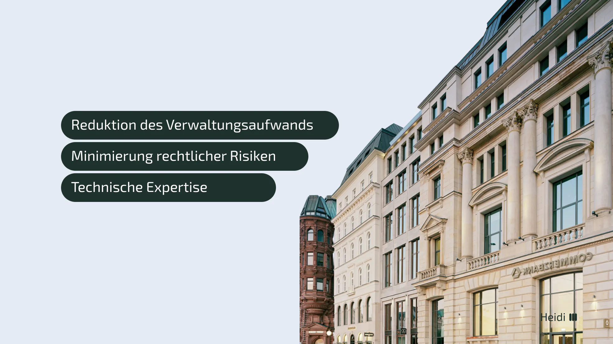 Vorteile von Submetering-Dienstleister für Hausverwaltungen