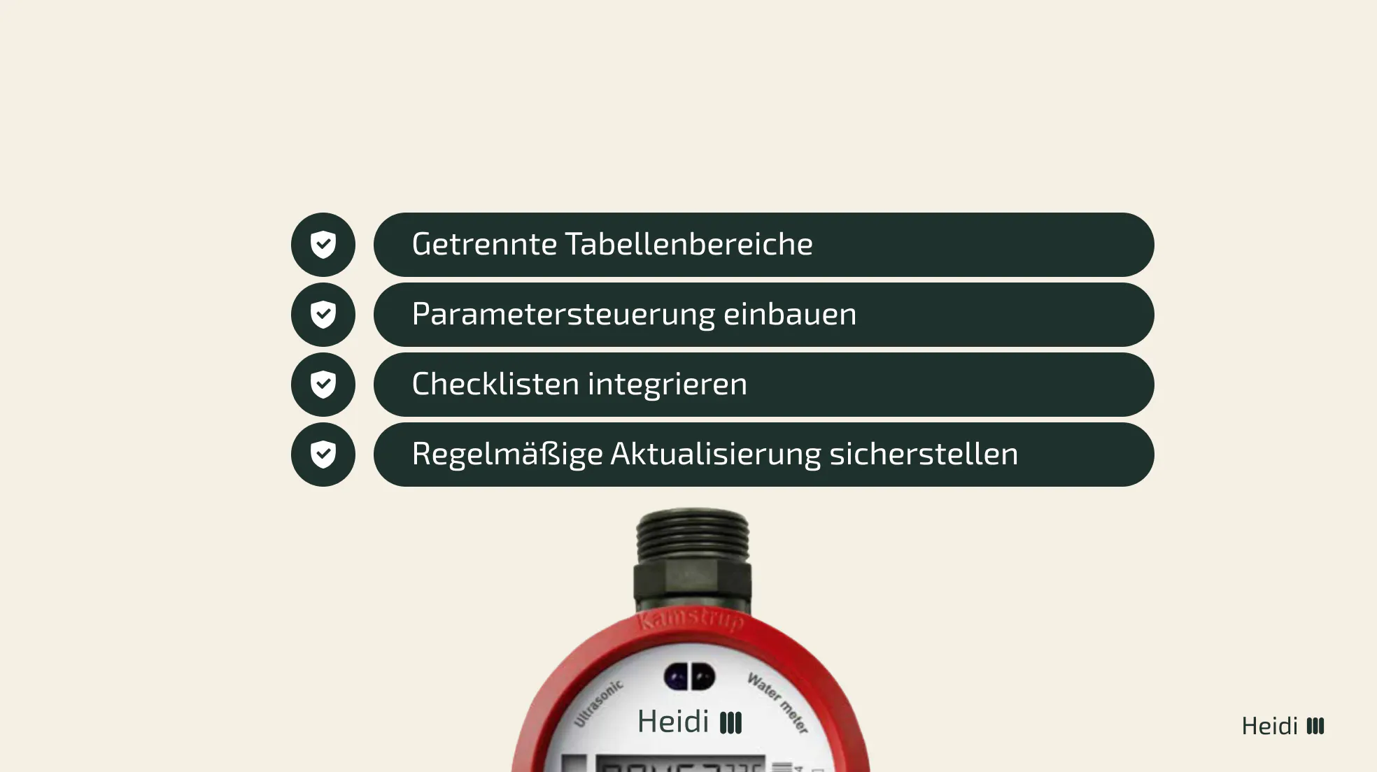 Bundesspezifische Anforderungen für Hausverwalter