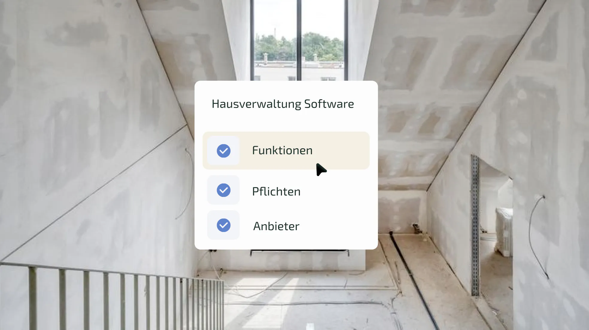Hausverwaltungssoftware: Funktionen, Pflichten, Anbieter