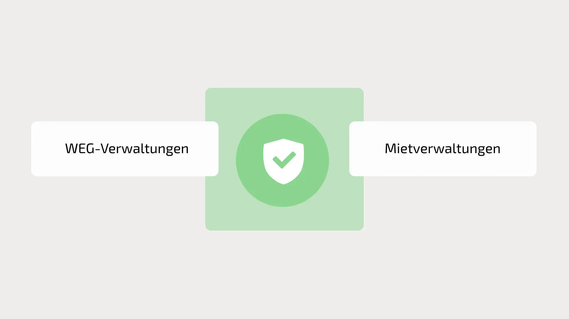 Gesetzliche Vorgaben und Unterschiede zwischen WEG-Verwaltungen und Mietverwaltungen