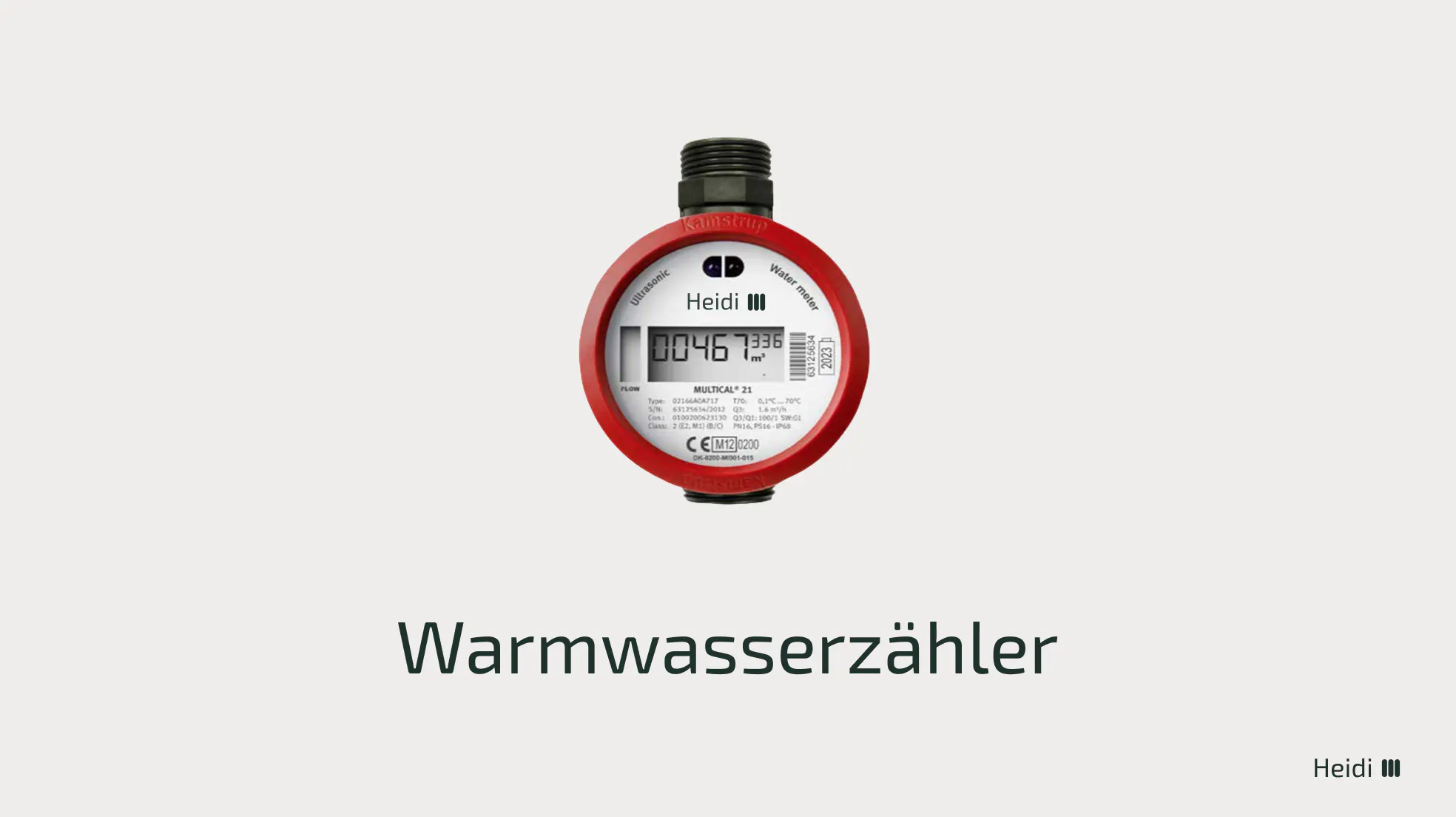 Warmwasserzähler: Einbaupflicht, Abrechnung & worauf Eigentümer jetzt achten müssen