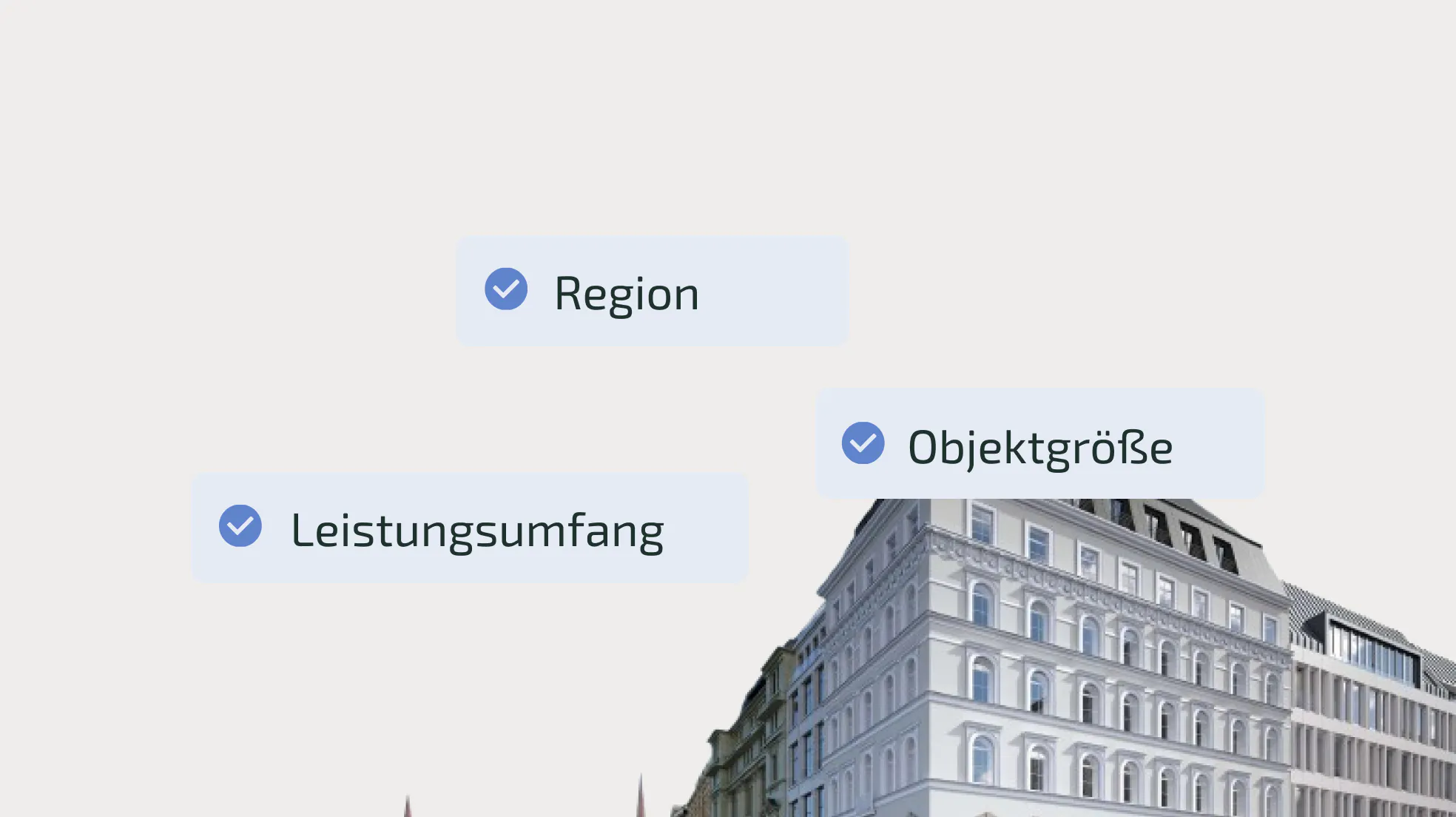 Kostenfaktoren einer Hausverwaltung in einer Wohnungseigentümergemeinschaft (WEG)