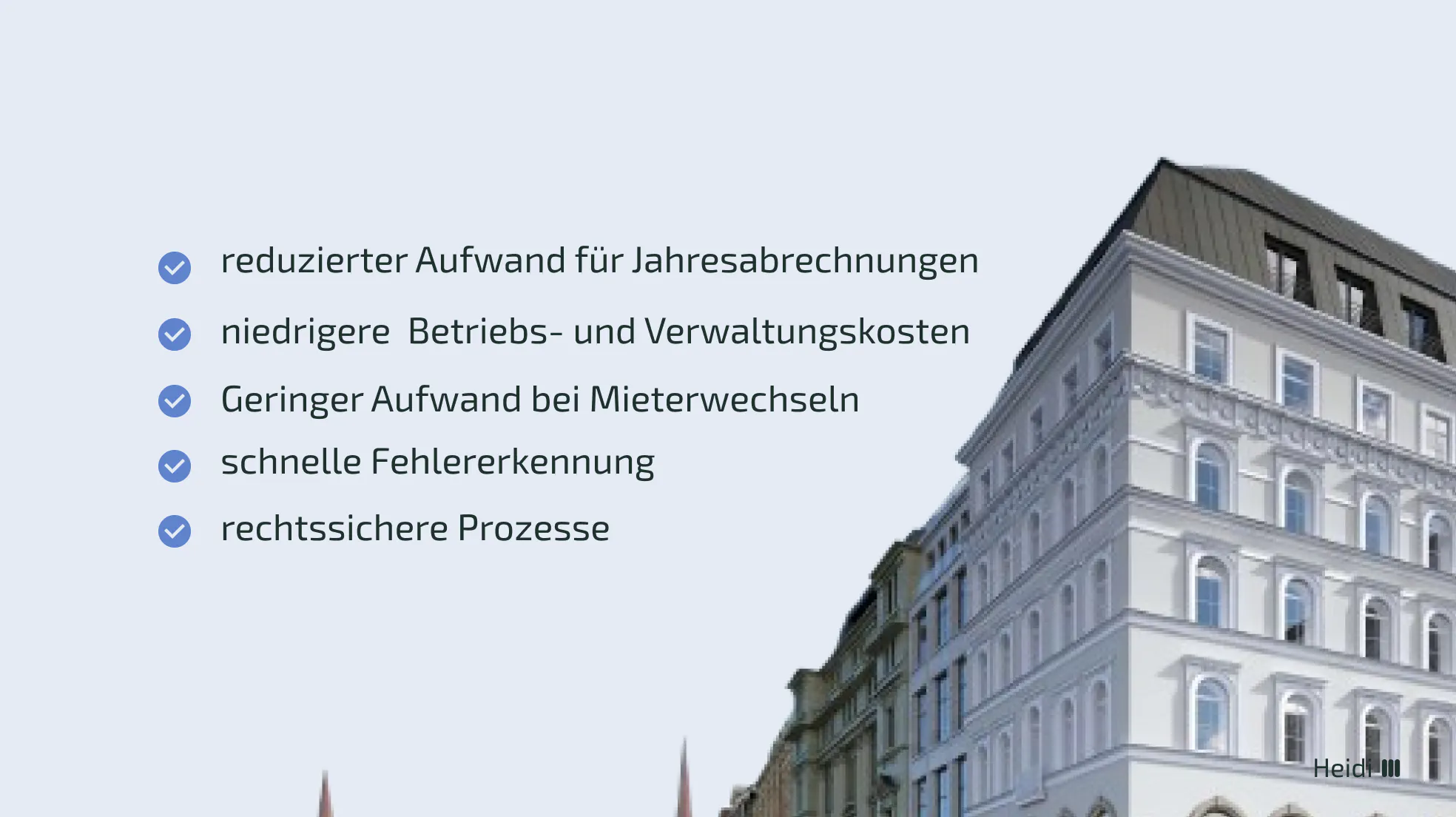 Auswirkungen von Funkzählern auf Verwaltungskosten