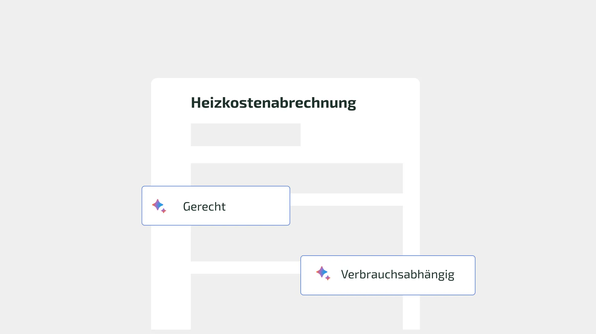 Wirtschaftliche Vorteile von Funkzählern für die Abrechnung