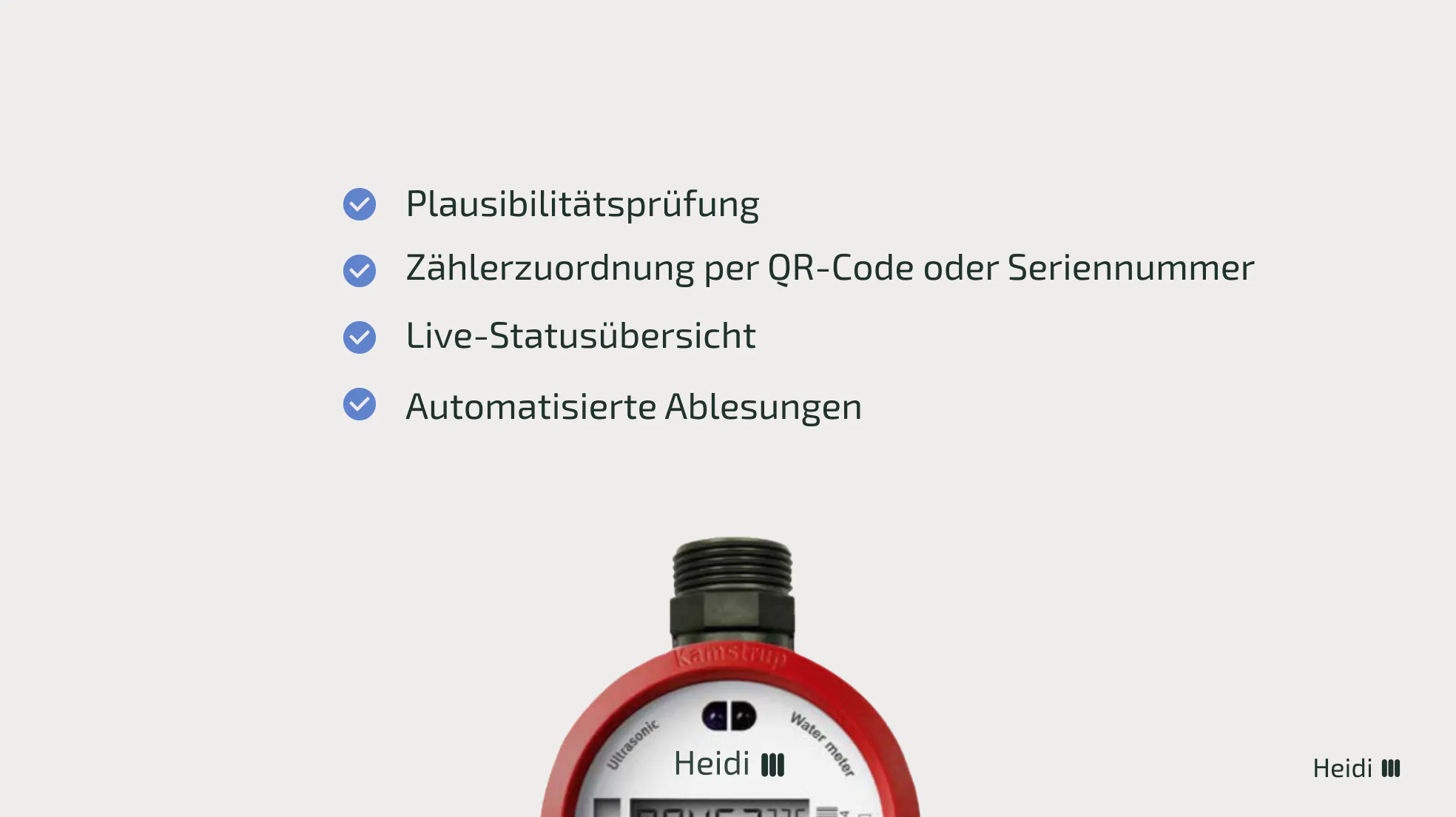 Typische Fehlerquellen bei der Zählerdatenerfassung und -übertragung