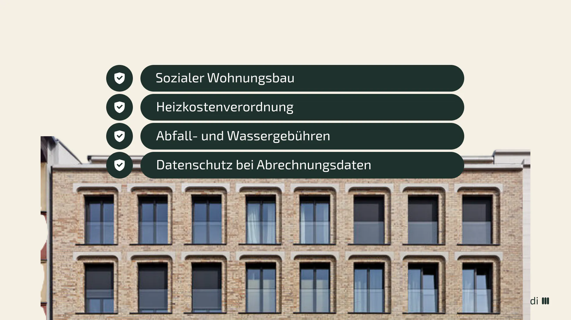 Landesrechtlichen Besonderheiten des Mietrechts Hausverwaltungen beachten müssen