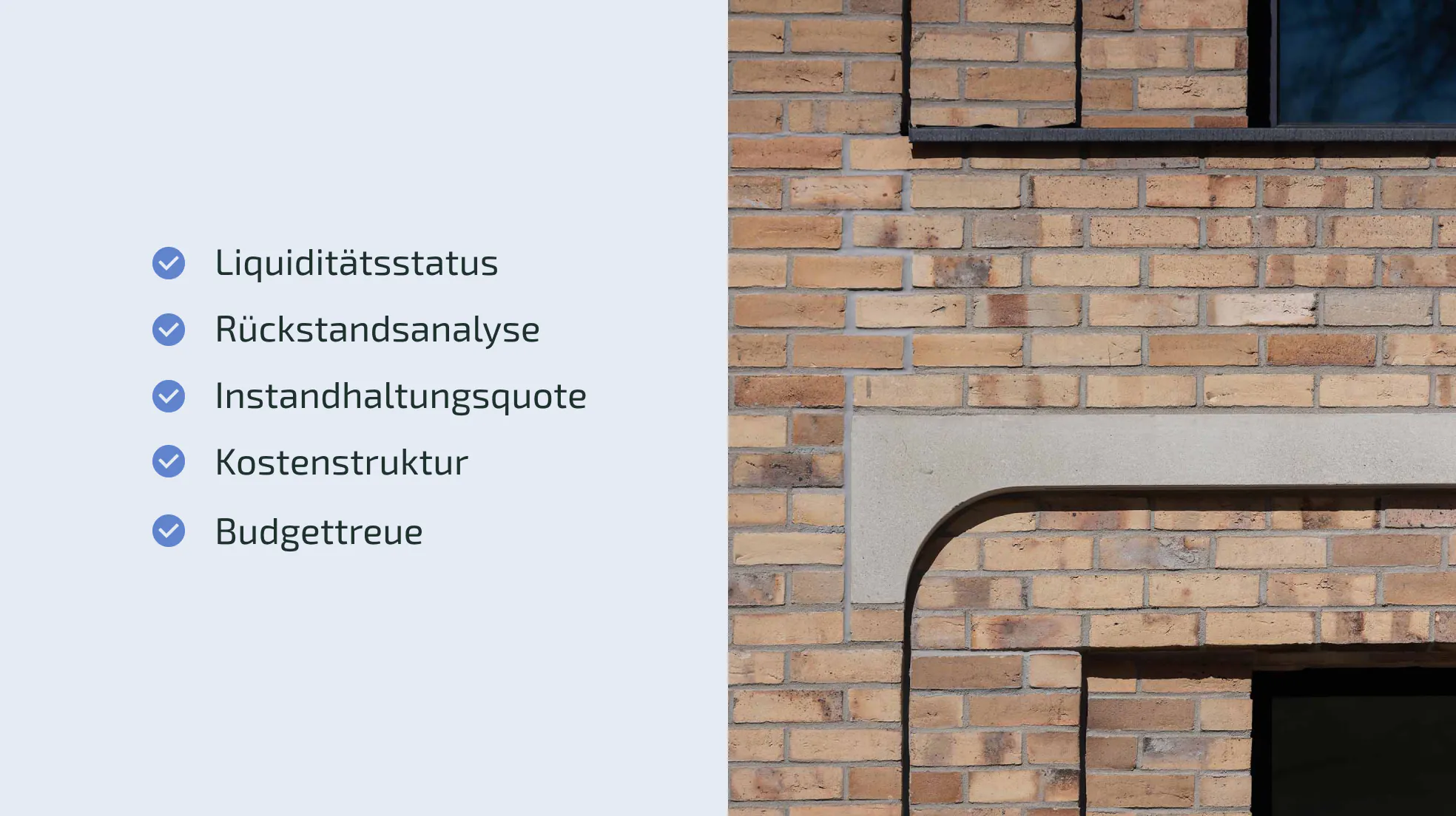 Diese Kennzahlen sollten regelmäßig analysiert werden