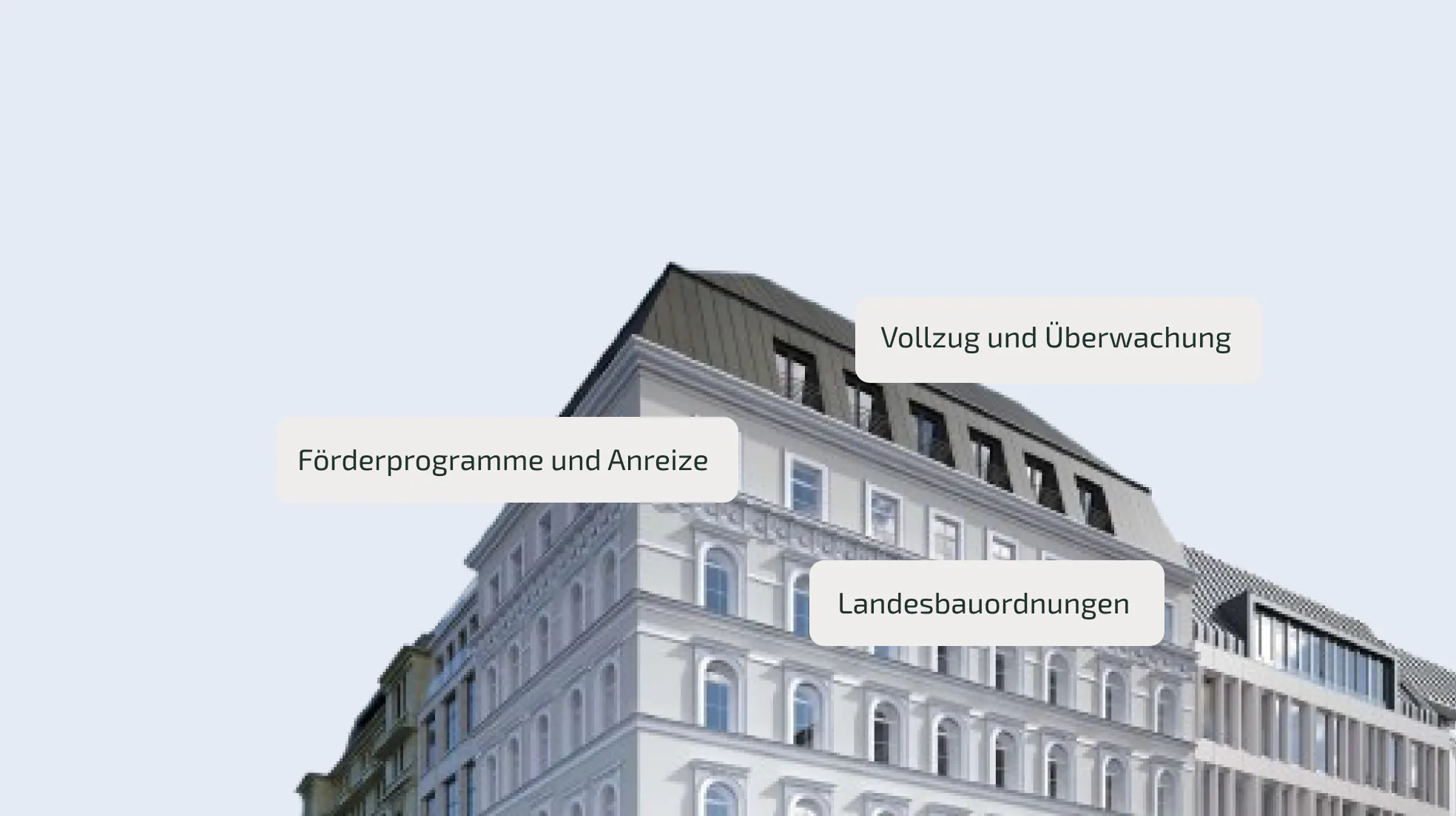 Relevante Unterschiede der Pflicht zur Installation von Wärmemengenzählernauf Länderebene