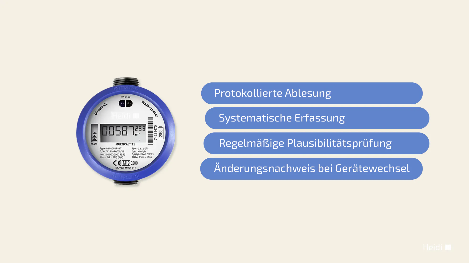  Maßnahmen für die Qualität der Dokumentation der Nummernerfassung
