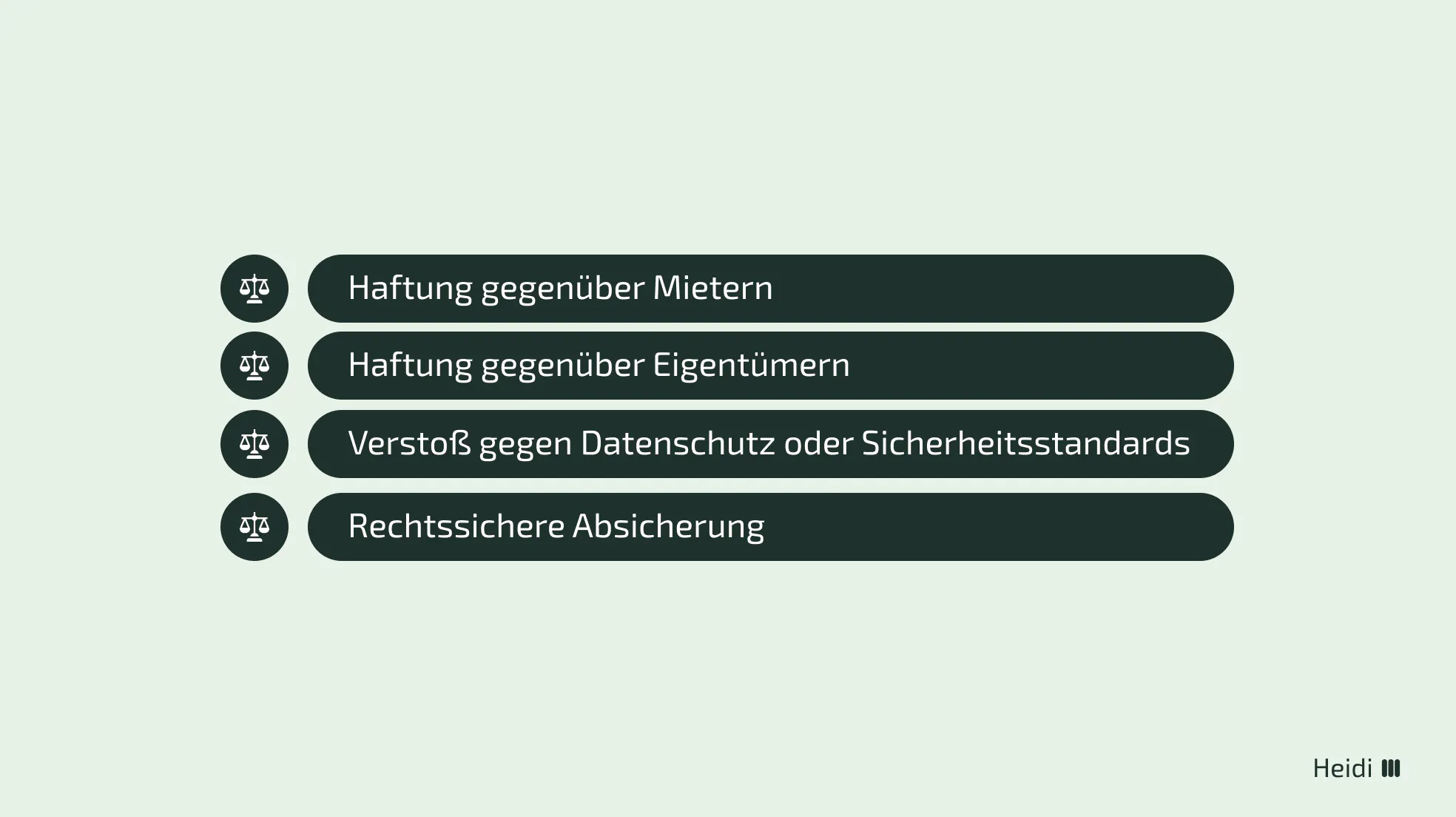Haftungsrisiken bei Funkzählerausfällen oder Falschablesung