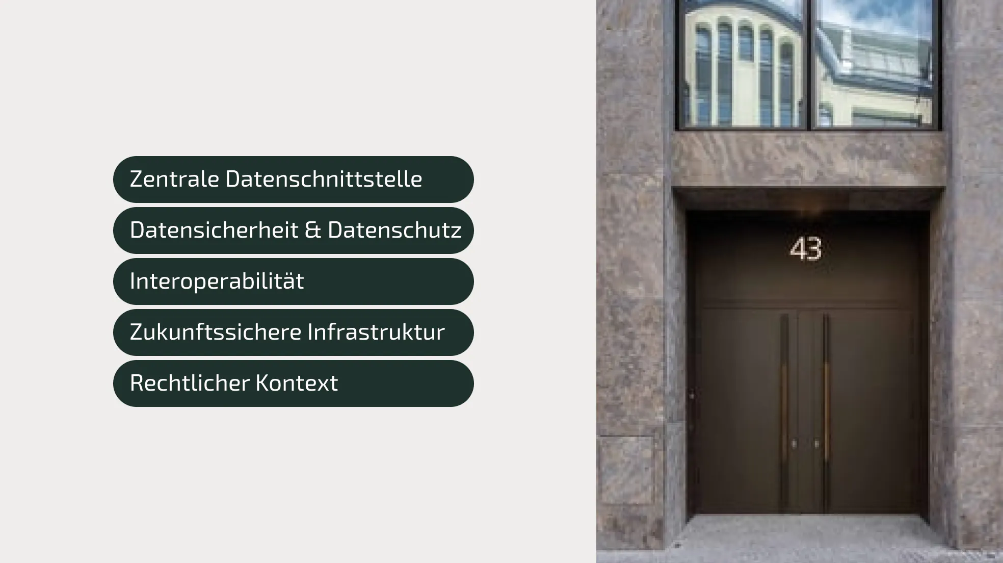 Die Rolle von Smart-Meter-Gateways bei modernen Messsystemen