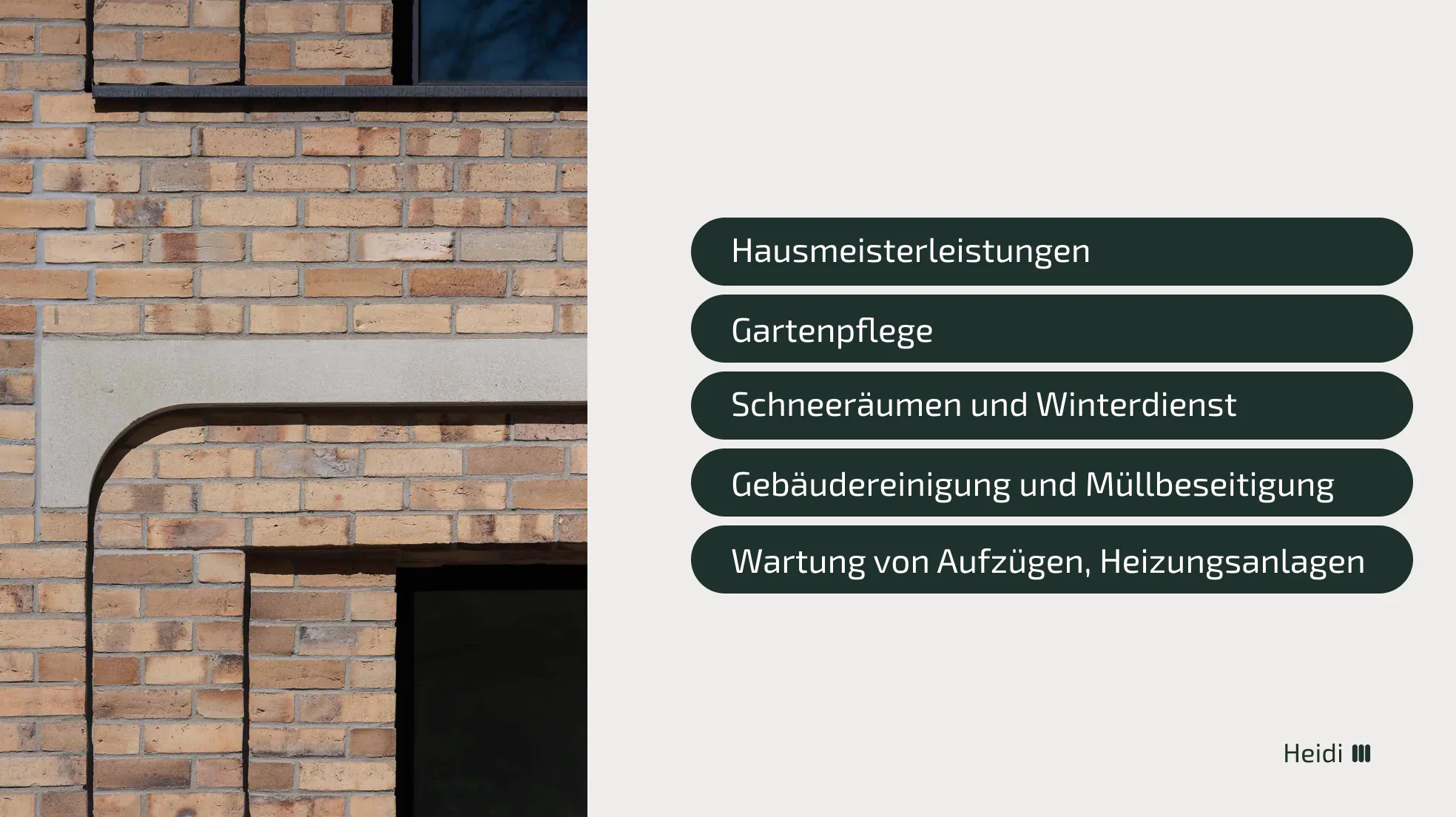 Haushaltsnahe Dienstleistungen als Betriebskosten in der Steuererklärung