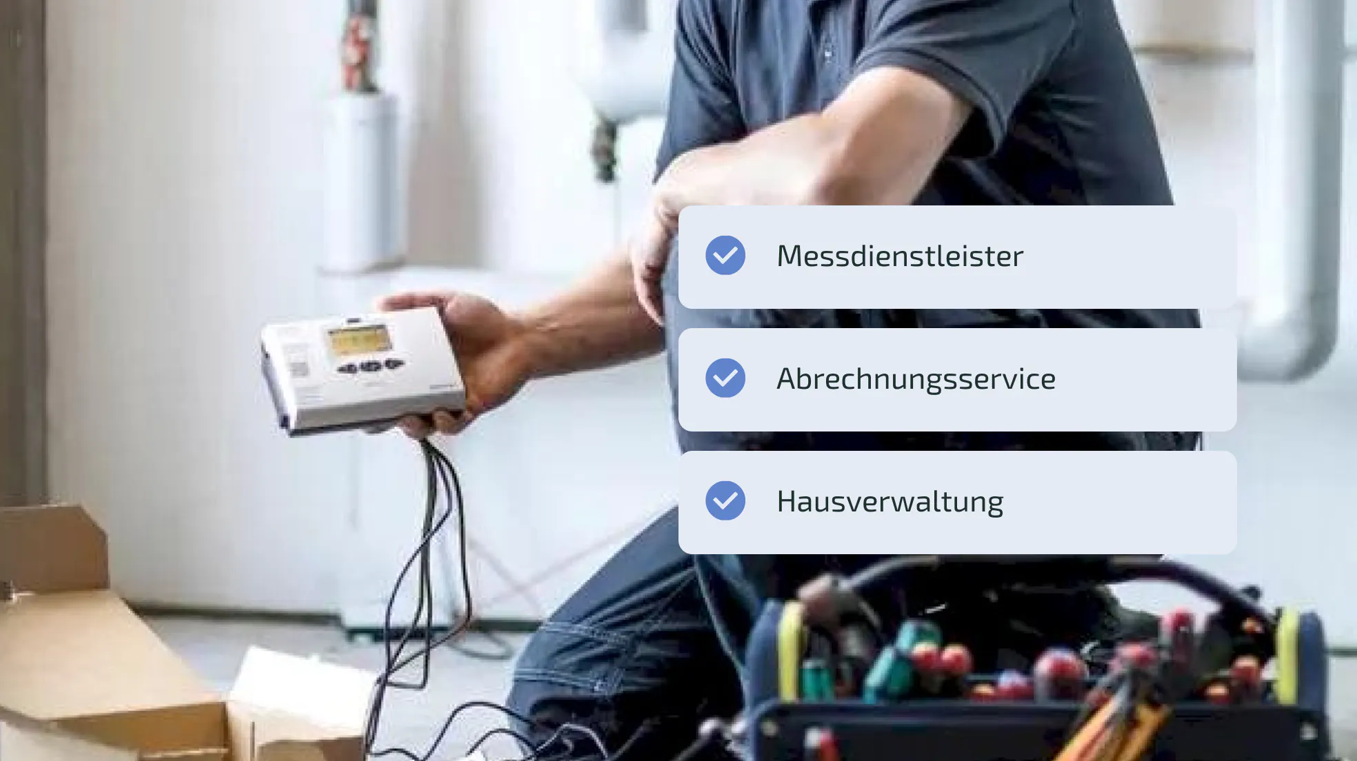 Typischer Ablauf für effiziente, rechtssichere und entlastende Abwicklung für die Verwaltung