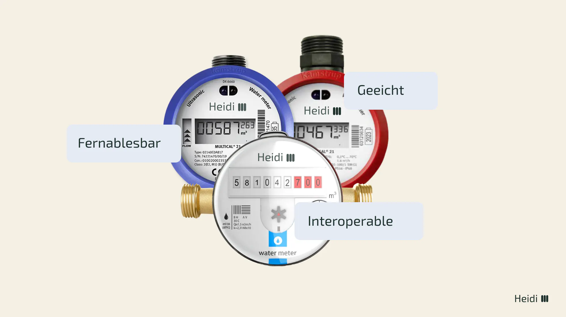 Passende Technik einen reibungslosen Abrechnungsprozess