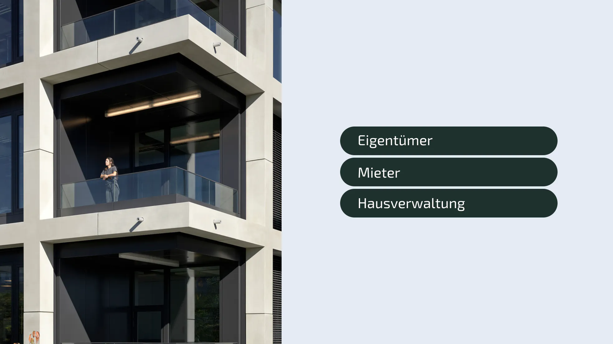 Typische Kostenverteilung für den Abrechnungsservice