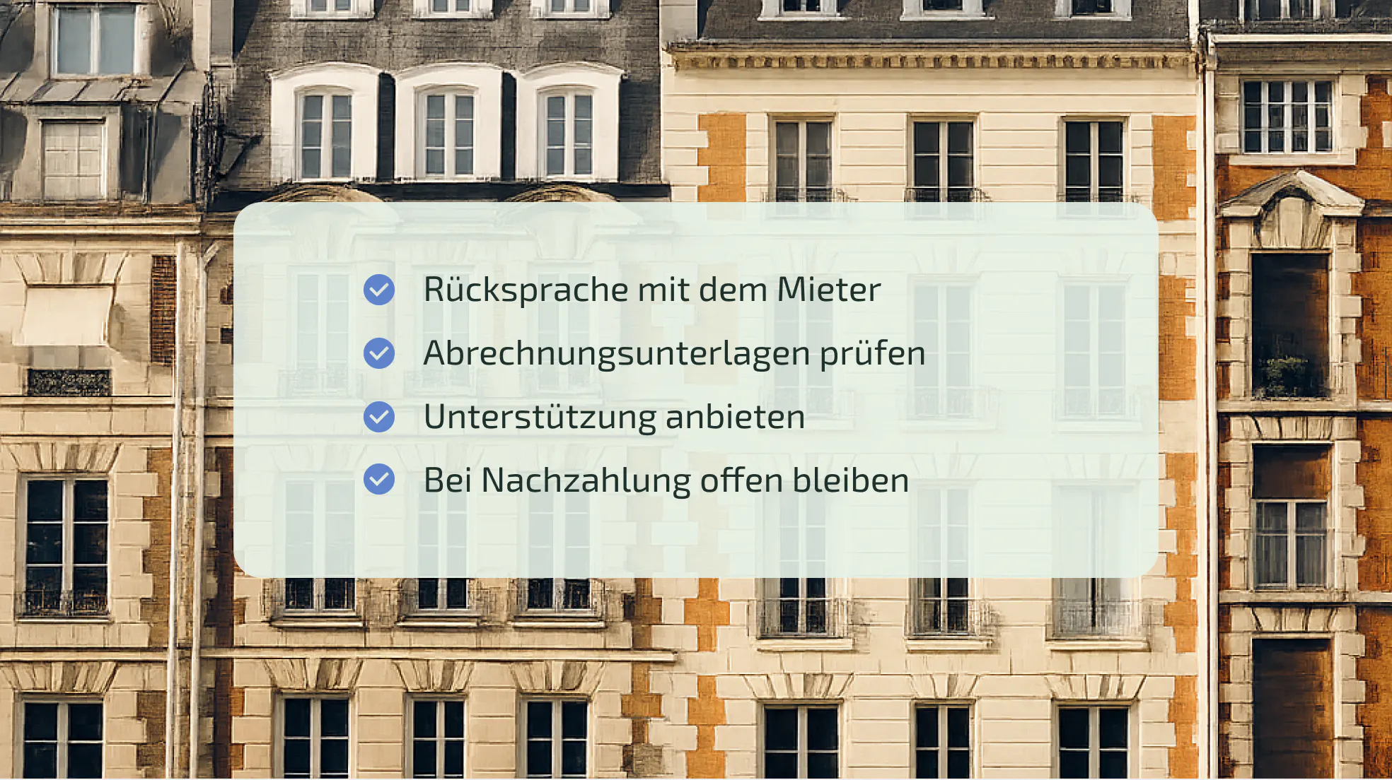 DIe wichtigsten Schritte bei Nichtzahlung des Jobcenters