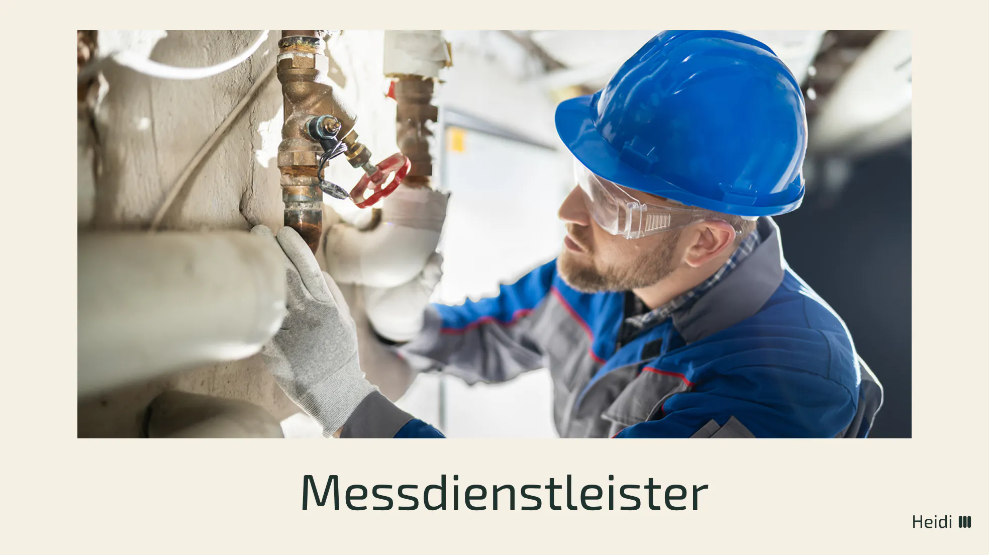 Messdienstleister: So funktioniert die Zusammenarbeit mit Ablesediensten