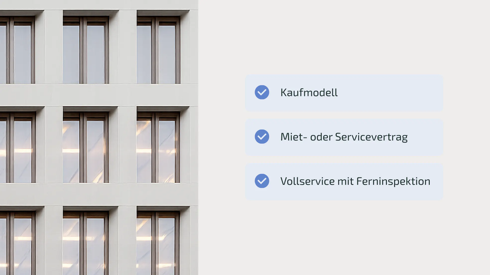 Wirtschaftlich und rechtssichere Modelle für den Betrieb von Rauchwarnmelder