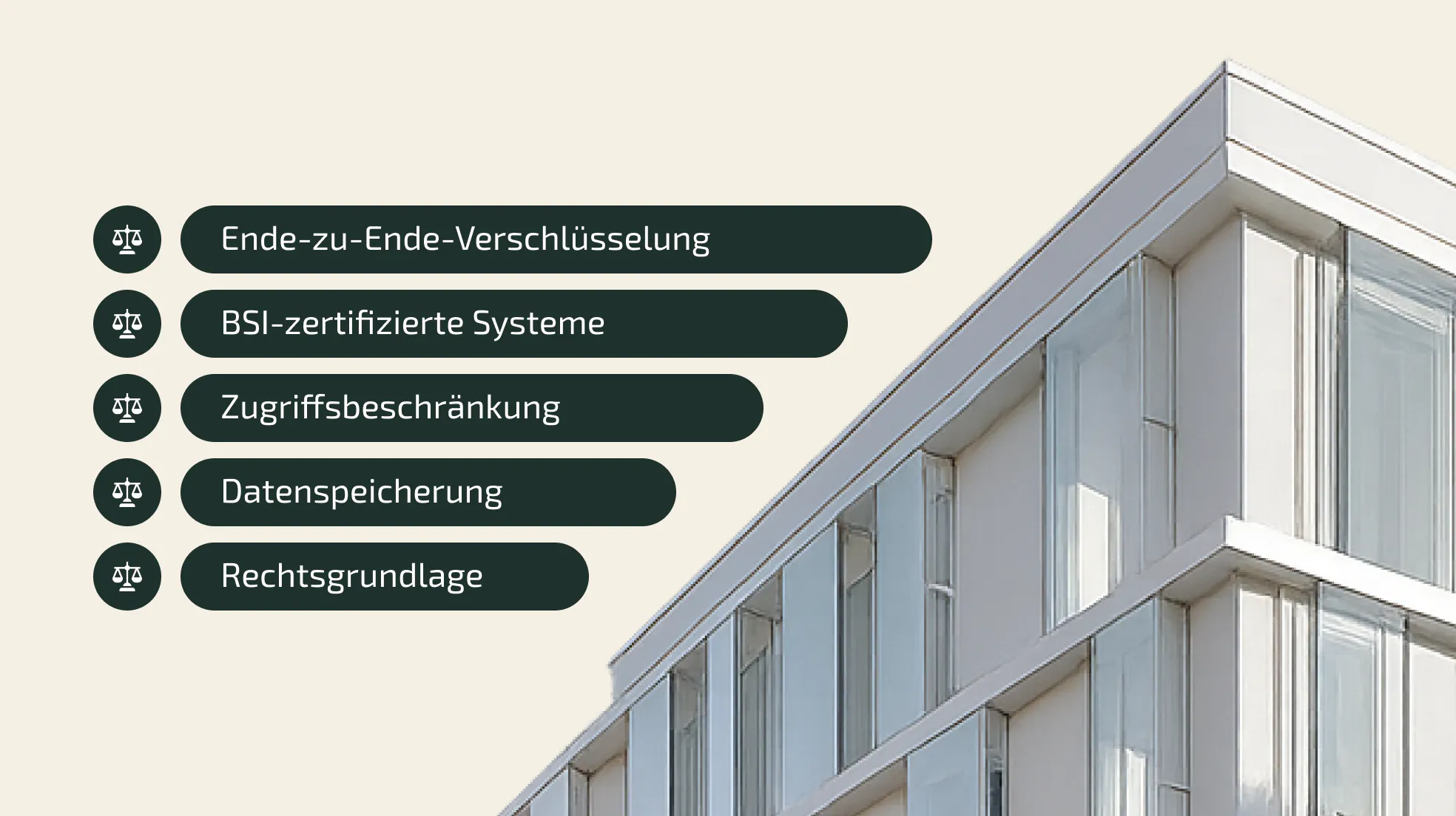 Sicherheitsmaßnahmen für den  Datenschutz bei der Übertragung und Speicherung von Verbrauchsdaten