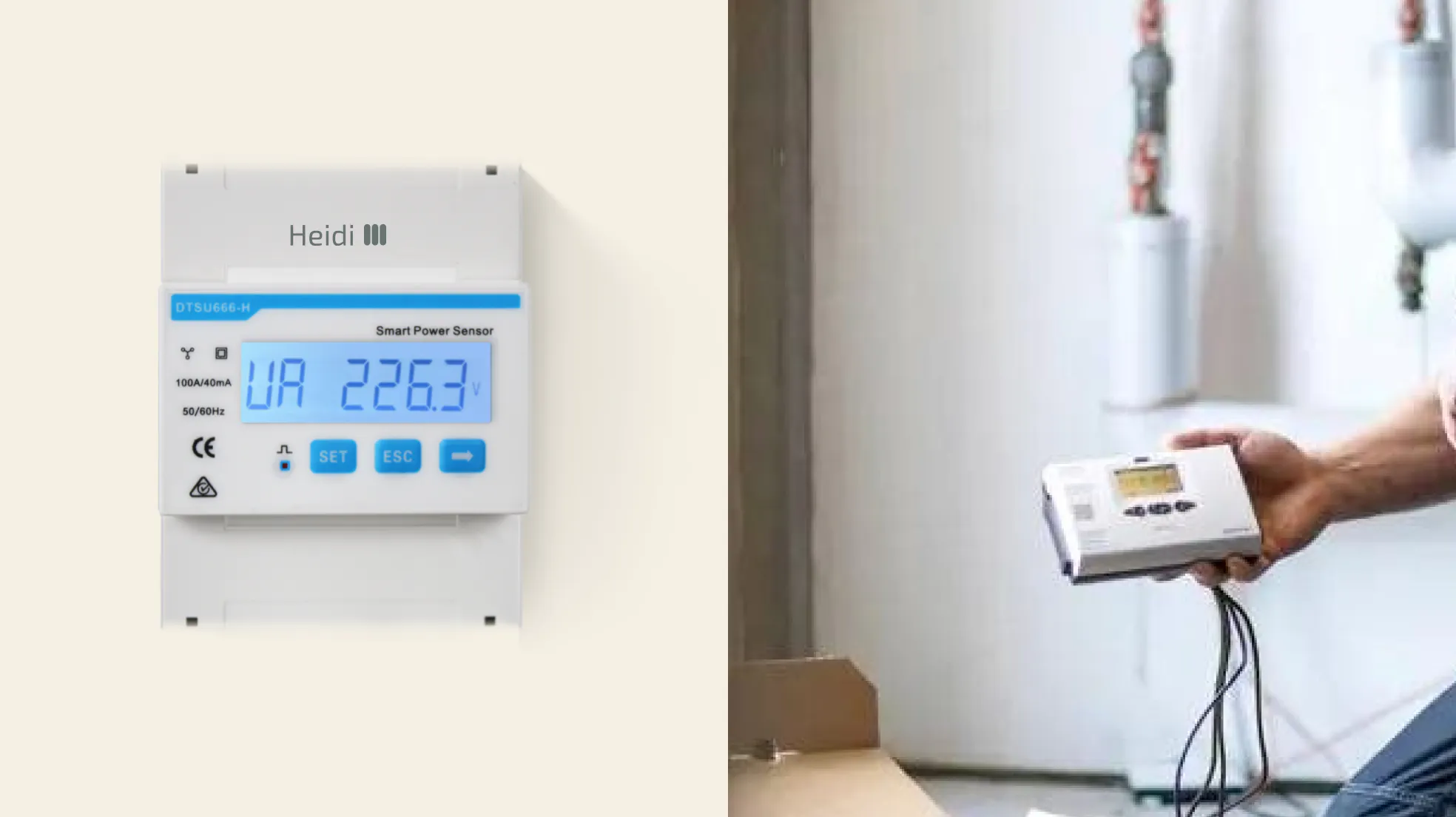 Smart Meter Gateway