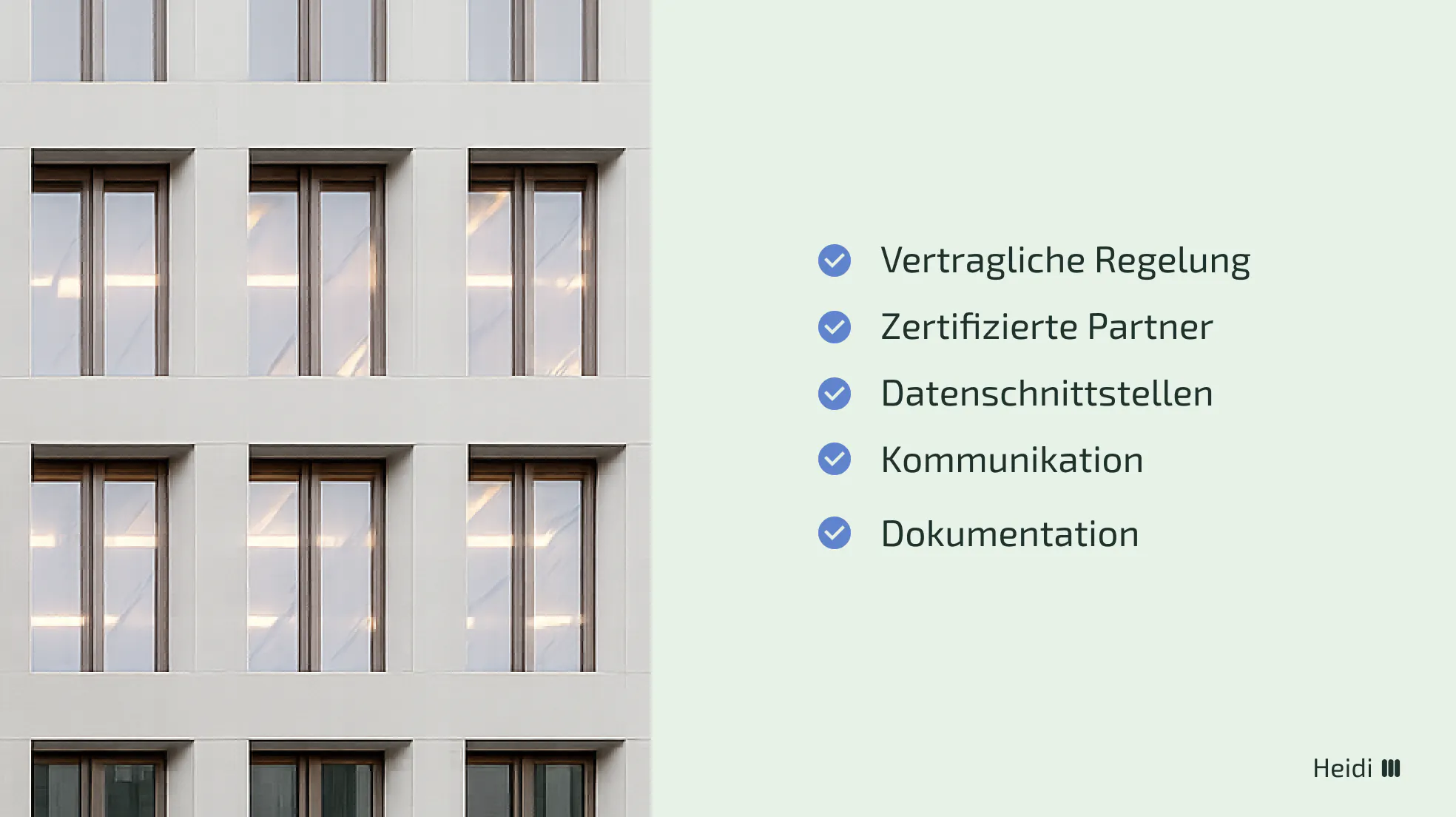 Empfohlene Vorgehensweise für die Zusammenarbeit mit zertifizierten Messdienstleistern und Gateway-Administratoren