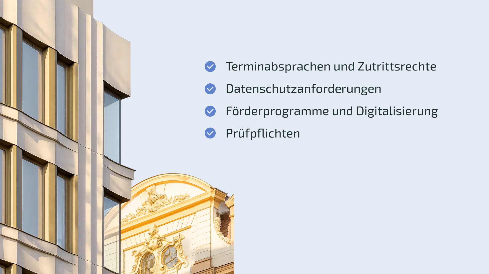 Wichtige Unterschiede der Ablesevorschriften in den einzelnen Bundesländern