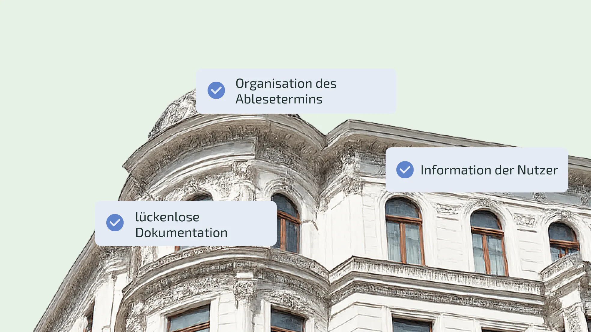 WEG Hausverwaltung