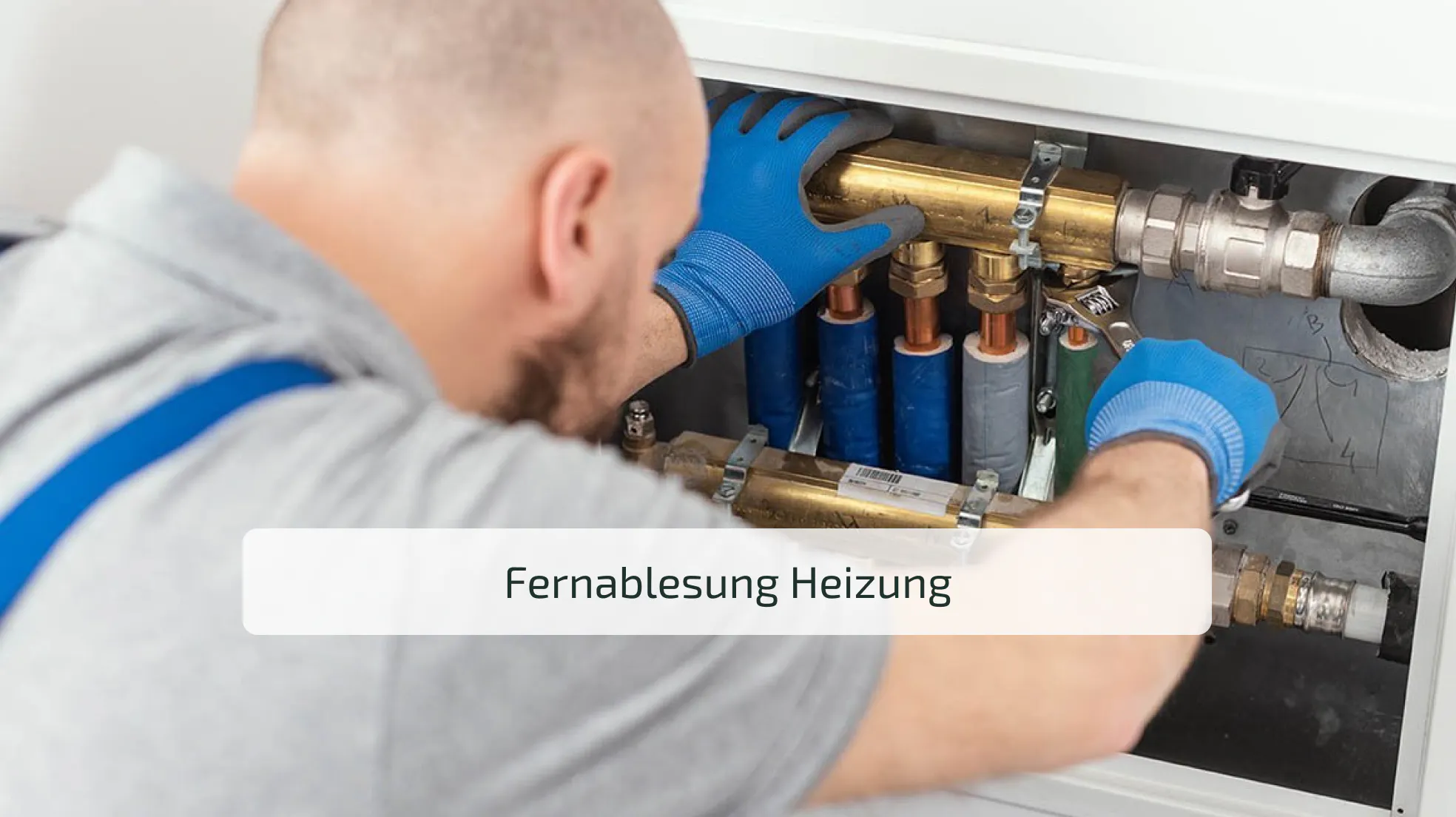 Fernablesung Heizung – rechtssicher, automatisch und ohne Vor-Ort-Termine