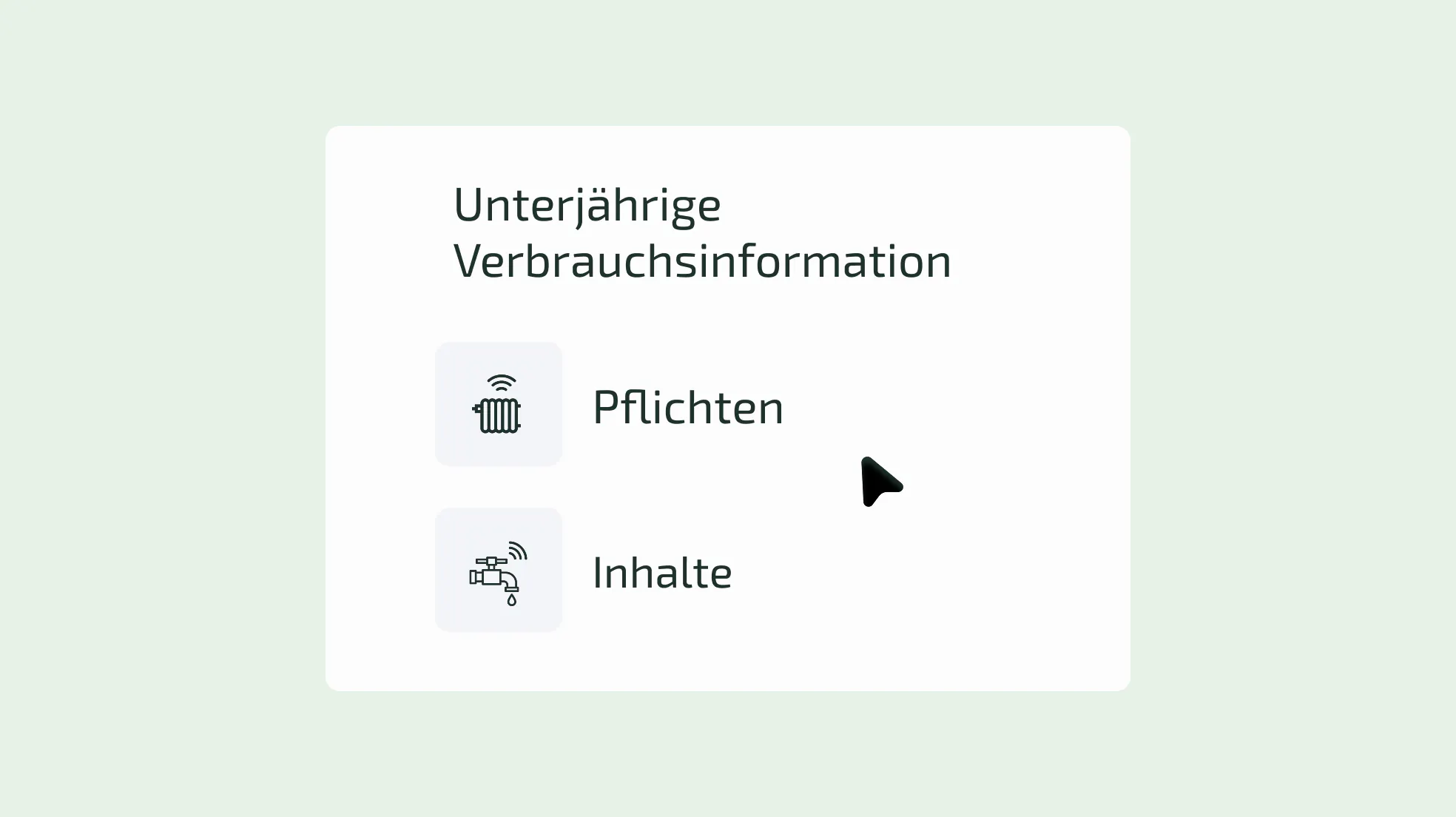 Unterjährige Verbrauchsinformation Pflicht: Fristen, Inhalte und echte Konsequenzen