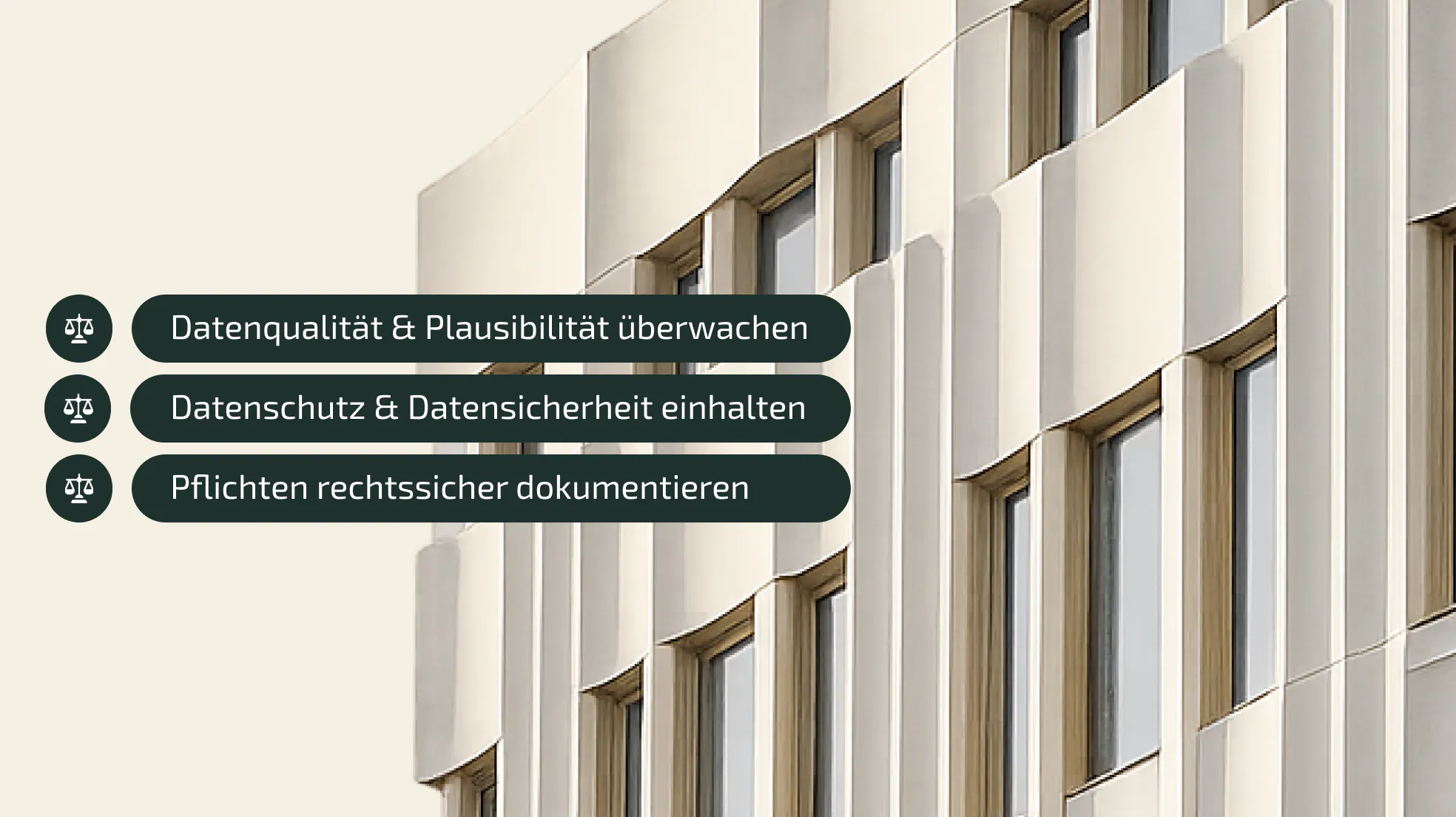 Zusätzliche Aufgaben im laufenden Betrieb bezüglich der  unterjährigen Verbrauchsinformation für Hausverwaltungen