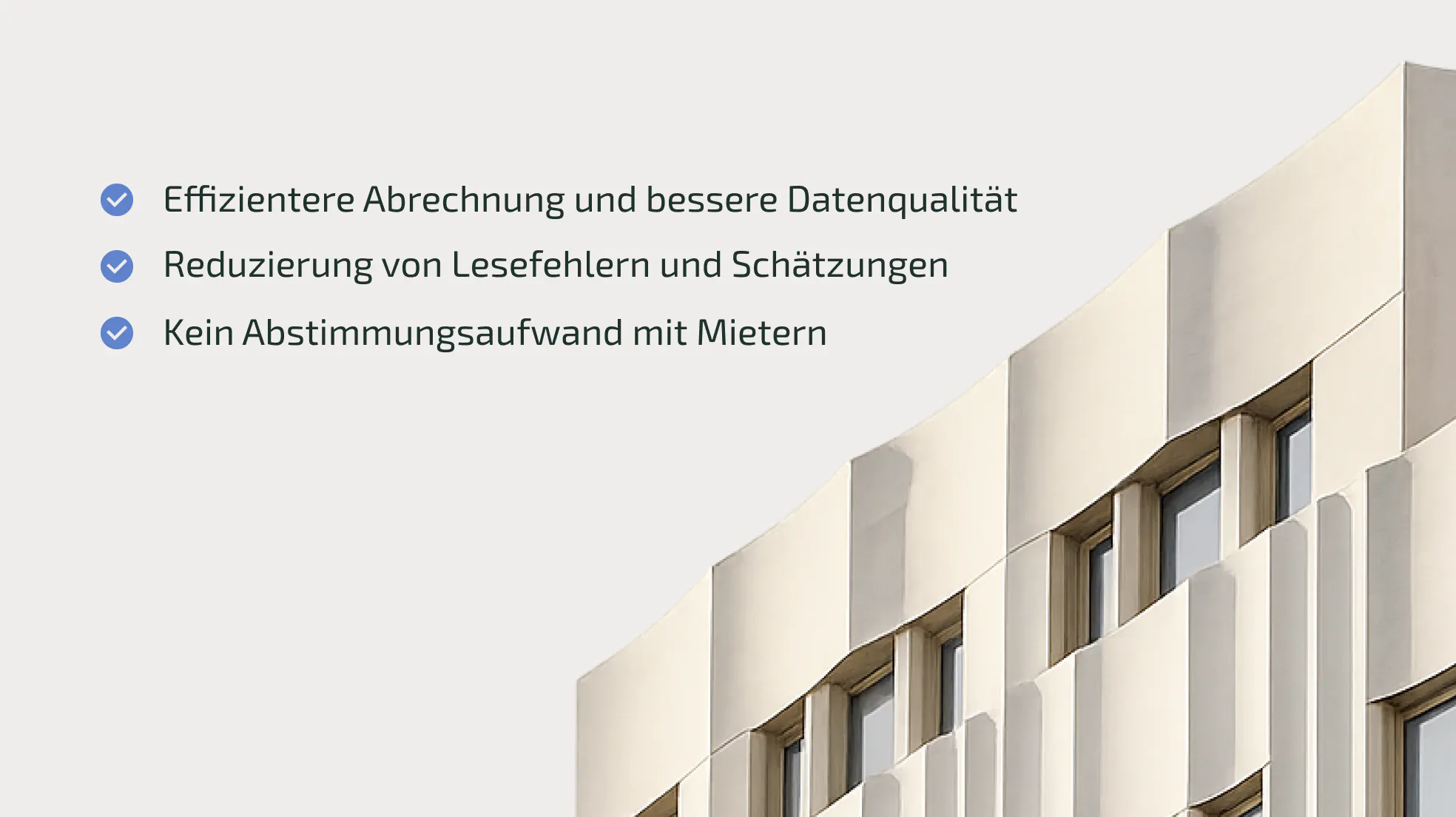 Relevanz für Hausverwaltungen von Funkablesung Wasser
