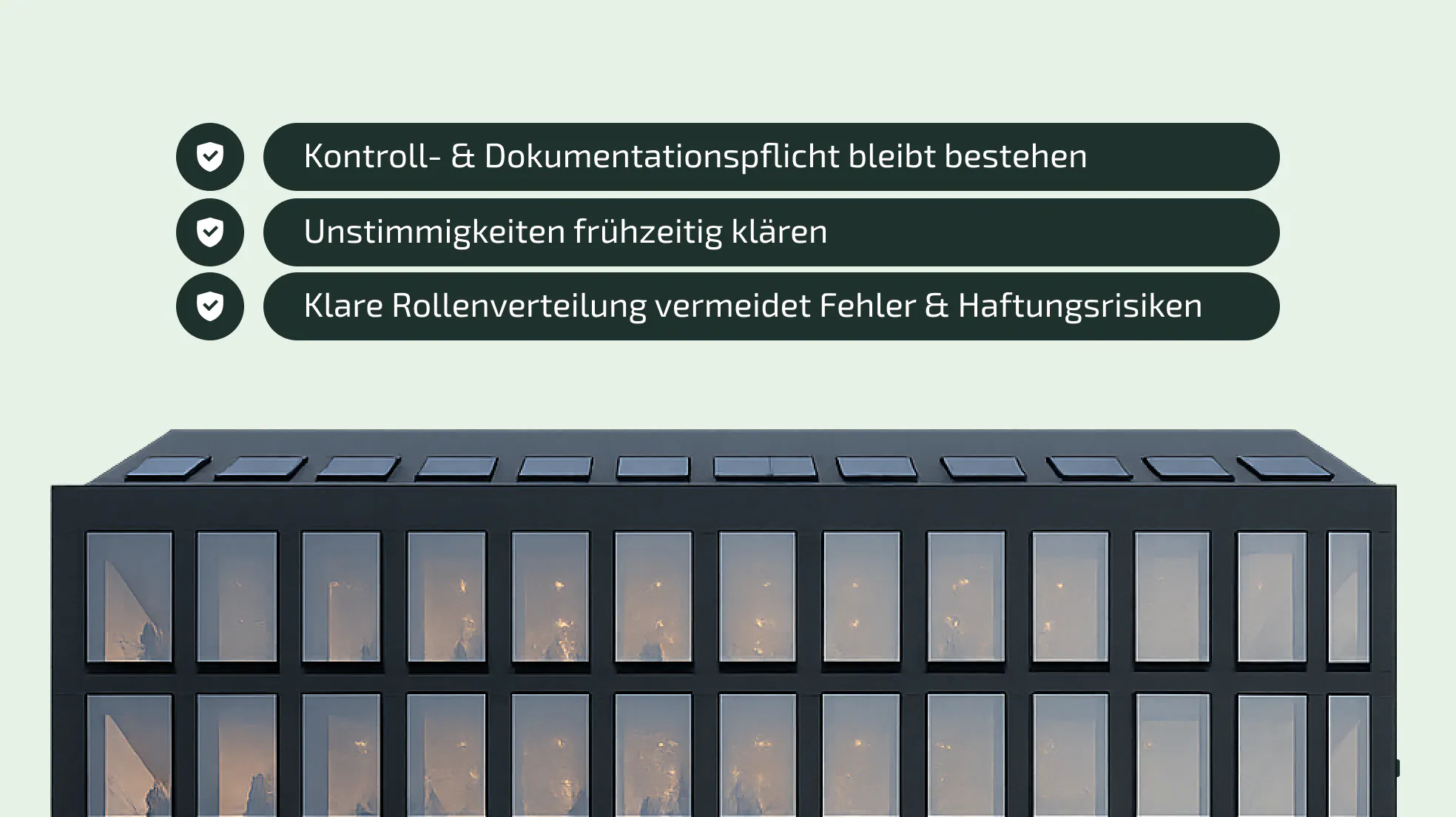 Bedeutung für Hausverwaltungen von Aufgaben der Netzbetreiber und Messstellenbetreiber 