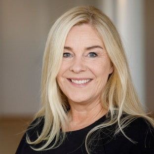 Rósa Hjartardóttir