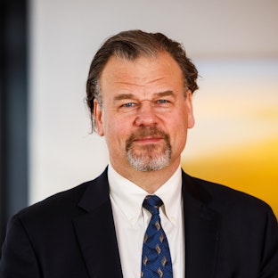 Bjarni Kristján Þorvarðarson