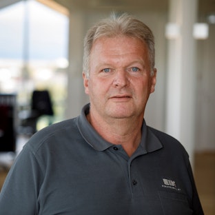 Ágúst Már Sigurðsson