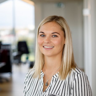 Kristín Erla Pétursdóttir