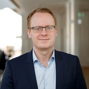 Lýður Heiðar Gunnarsson