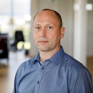 Hallvarður Hans Gylfason