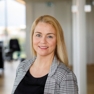 Þóra Einarsdóttir